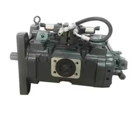 Ekskavator Parçaları SY190 SY205 Hidrolik Piston Pompası K5V117 Ana Pompa Yüksek Kaliteli Ekskavator Hidrolik Pompa