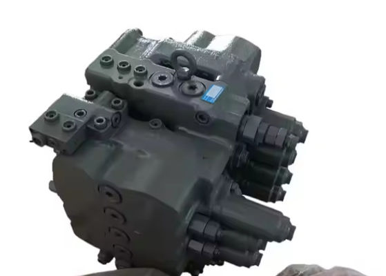 Ekskavator Parçaları SY190 SY205 Hidrolik Piston Pompası K5V117 Ana Pompa Yüksek Kaliteli Ekskavator Hidrolik Pompa