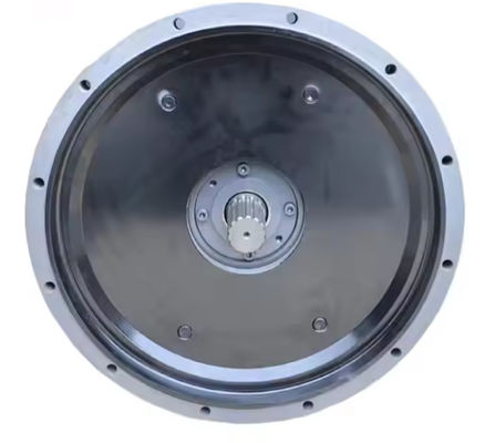 Ekskavator Parçaları SY190 SY205 Hidrolik Piston Pompası K5V117 Ana Pompa Yüksek Kaliteli Ekskavator Hidrolik Pompa