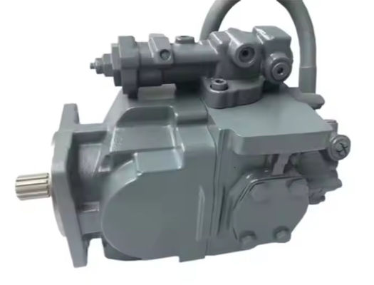 EC80D ECR88 Ekskavatör İnşaat Makineleri için Hidrolik Pompa Parça 14623786 Model