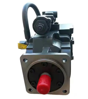 EC80D ECR88 Ekskavatör İnşaat Makineleri için Hidrolik Pompa Parça 14623786 Model