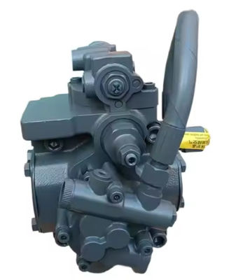 EC80D ECR88 Ekskavatör İnşaat Makineleri için Hidrolik Pompa Parça 14623786 Model