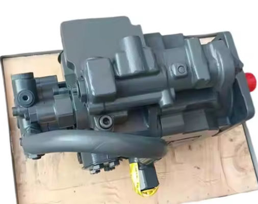 EC80D ECR88 Ekskavatör İnşaat Makineleri için Hidrolik Pompa Parça 14623786 Model