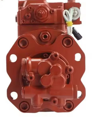 Doosan R150-7/9 Yüksek Kaliteli İnşaat Makineleri Parçaları için Hidrolik Ana Pompa K5V80DTP-9N61-12t