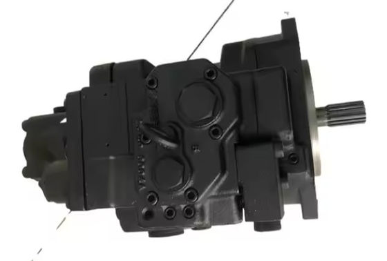 K3SP30 Hidrolik Pompa SK50UR-2 SK60 Kazı makinesi için K3SP30 Ana Pompa