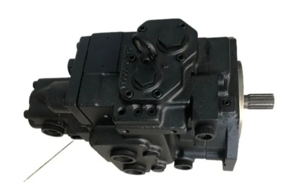 K3SP30 Hidrolik Pompa SK50UR-2 SK60 Kazı makinesi için K3SP30 Ana Pompa