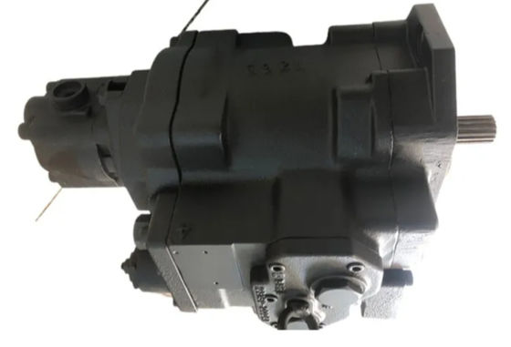 K3SP30 Hidrolik Pompa SK50UR-2 SK60 Kazı makinesi için K3SP30 Ana Pompa