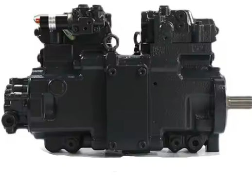 Kazıcı Hidrolik Ana Pompa K5V80DTP K5V140DTP K7V63DTP SK135 DH300-7 SK330-8 SK350-8 için