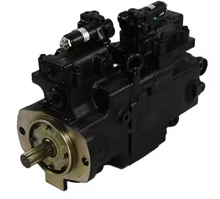 Kazıcı Hidrolik Ana Pompa K5V80DTP K5V140DTP K7V63DTP SK135 DH300-7 SK330-8 SK350-8 için
