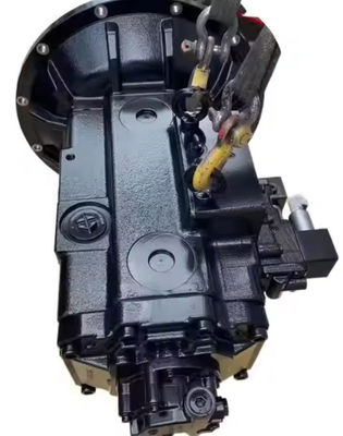 Sany için kazıcı SY215-10 SY205C Piston pompası V90N130 211-05220 21105220