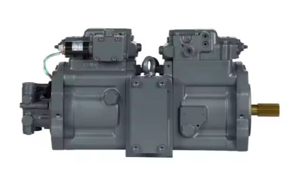 K5V212DPH Yüksek Kaliteli İnşaat Makineleri Parçaları İçin SK460 SK480 Hidrolik Pompa
