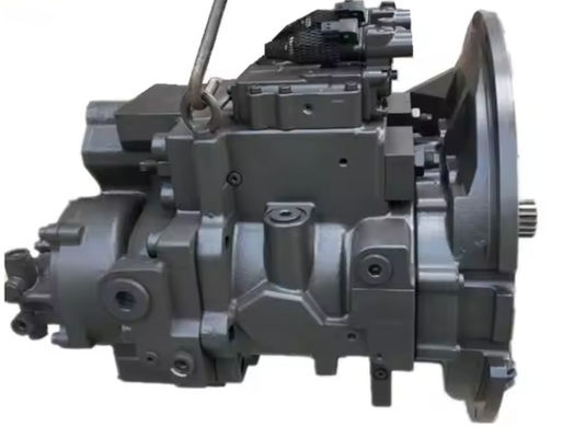 K5V212DPH Yüksek Kaliteli İnşaat Makineleri Parçaları İçin SK460 SK480 Hidrolik Pompa