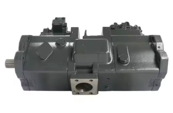 31NB-10022 Kazı makinesi R450LC-7A Ana pompa R450LC-7 Hidrolik pompa K5V200DTH