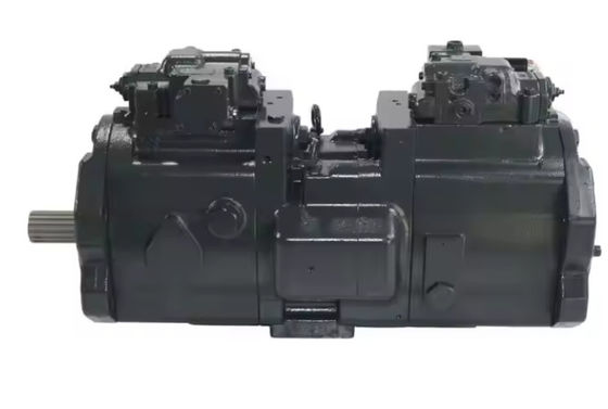 31NB-10022 Kazı makinesi R450LC-7A Ana pompa R450LC-7 Hidrolik pompa K5V200DTH