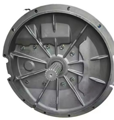 KPM K5V212 E345D E349D 345D 349D SY385 Ekskavatör Ana Piston Pompası K5V212DPH-1N7R-0ES1-V