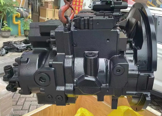 KPM K5V212 E345D E349D 345D 349D SY385 Ekskavatör Ana Piston Pompası K5V212DPH-1N7R-0ES1-V