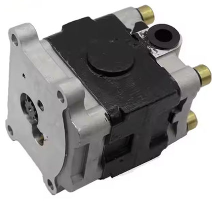 Ekskavatör Dişli Pompası Pc40mr-2 Pc50mr-2 Pc58uu Pc50uu Hidrolik Dişli Pompası 708-3s-04531 708-3s-04541