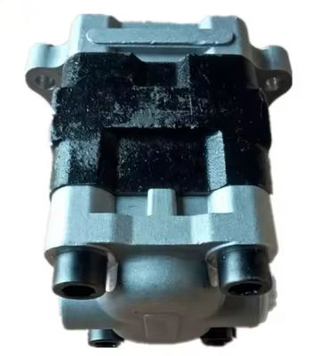 Ekskavatör Dişli Pompası Pc40mr-2 Pc50mr-2 Pc58uu Pc50uu Hidrolik Dişli Pompası 708-3s-04531 708-3s-04541