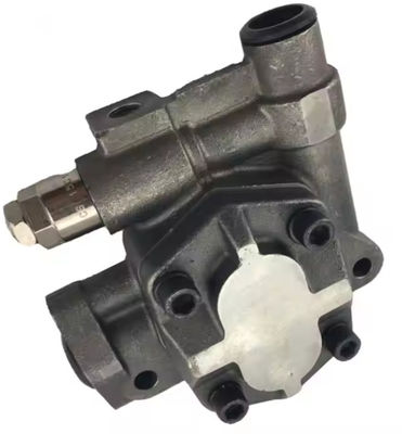 Kazı makinesi PC310 PC310-5 PC400 PC400-3 PC410 Delek pompası PC410-5 PC300 704-23-30601 704-23-30600