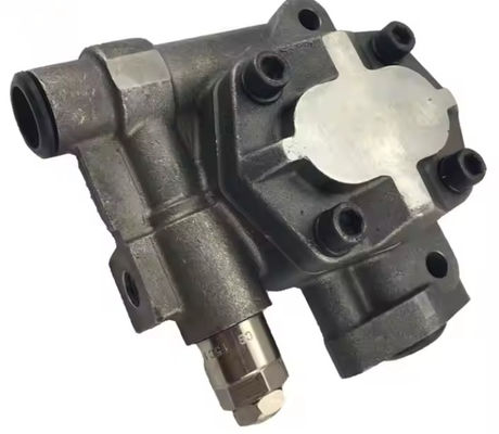 Kazı makinesi PC310 PC310-5 PC400 PC400-3 PC410 Delek pompası PC410-5 PC300 704-23-30601 704-23-30600