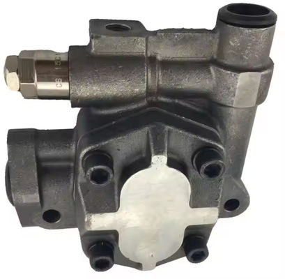 Kazı makinesi PC310 PC310-5 PC400 PC400-3 PC410 Delek pompası PC410-5 PC300 704-23-30601 704-23-30600