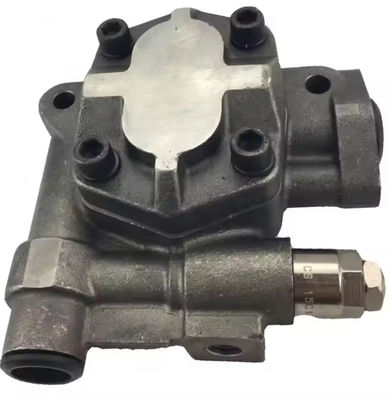 Kazı makinesi PC310 PC310-5 PC400 PC400-3 PC410 Delek pompası PC410-5 PC300 704-23-30601 704-23-30600