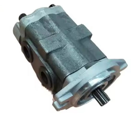 Pilot Delek Pompası E325C E325B E325D Ekskavatör SBS-140 Hidrolik Delek Pompası 200-3406 Pilot Pompası 200-3406