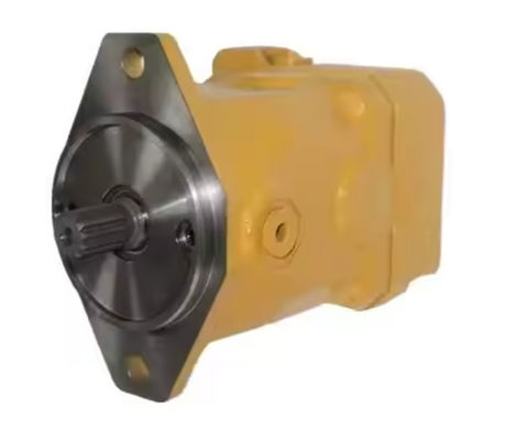 Yedek parçalar E345B E330D Kazı makinesi Hidrolik fan pompası 155-9107 Soğutma piston pompası 1559107 137-3750 1373750