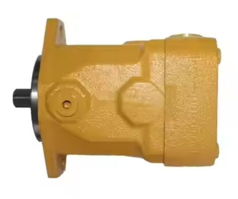 Yedek parçalar E345B E330D Kazı makinesi Hidrolik fan pompası 155-9107 Soğutma piston pompası 1559107 137-3750 1373750