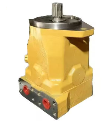 Yedek parçalar E345B E330D Kazı makinesi Hidrolik fan pompası 155-9107 Soğutma piston pompası 1559107 137-3750 1373750