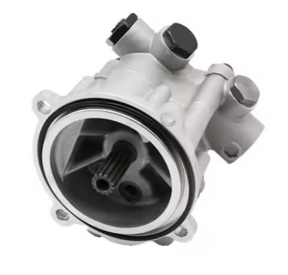 EC210B EC240B EC290B EC360B Kazı makinesi K3V112 K5V140 K3V180DT K5V200DT Hidrolik dişli pompası 14536672 VOE14536672