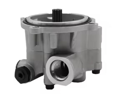 EC210B EC240B EC290B EC360B Kazı makinesi K3V112 K5V140 K3V180DT K5V200DT Hidrolik dişli pompası 14536672 VOE14536672