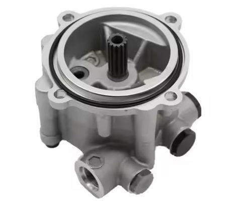 EC210B EC240B EC290B EC360B Kazı makinesi K3V112 K5V140 K3V180DT K5V200DT Hidrolik dişli pompası 14536672 VOE14536672