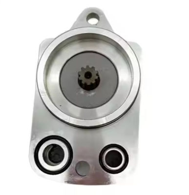 Yedek parçalar E330B E330B 330BL E345B E345BL Pilot pompa 133-6912 Cat A8VO160 Ana pompa parçaları 1336912 126-1247