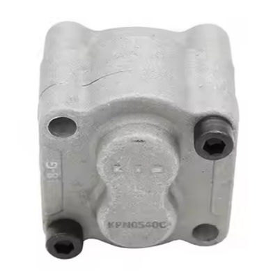 PSVL-54 Düğme Pompası Ekskavator için Ana Pompa U50 U65 U55 E305CL KX161 KX151 KX155 KX163 KX165 KX185