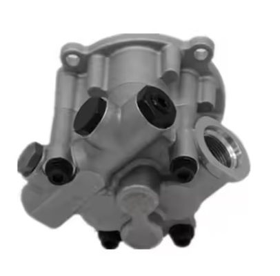 SK200-8 R210-7 LG922D SC220 SC360 Kazı makinesi 2902440-2976A K3V112DT Hidrolik Pompa Düğme Pompa Pilot Pompa