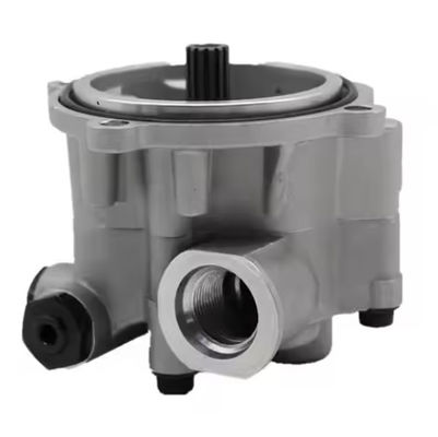 SK200-8 R210-7 LG922D SC220 SC360 Kazı makinesi 2902440-2976A K3V112DT Hidrolik Pompa Düğme Pompa Pilot Pompa