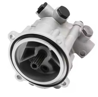 SK200-8 R210-7 LG922D SC220 SC360 Kazı makinesi 2902440-2976A K3V112DT Hidrolik Pompa Düğme Pompa Pilot Pompa