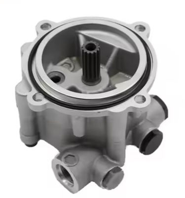 SK200-8 R210-7 LG922D SC220 SC360 Kazı makinesi 2902440-2976A K3V112DT Hidrolik Pompa Düğme Pompa Pilot Pompa