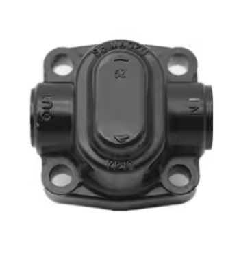 Kazı makinesi pompası Pilot pompası PVK-2B-505 Hidrolik Ana Plünger Pompası Aksesuarları 4345902 ZX55 ZX50U-2 EX25-2 için uygundur