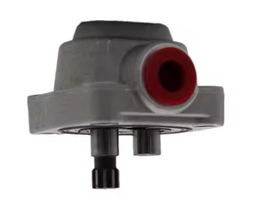 Kazı makinesi pompası Pilot pompası PVK-2B-505 Hidrolik Ana Plünger Pompası Aksesuarları 4345902 ZX55 ZX50U-2 EX25-2 için uygundur