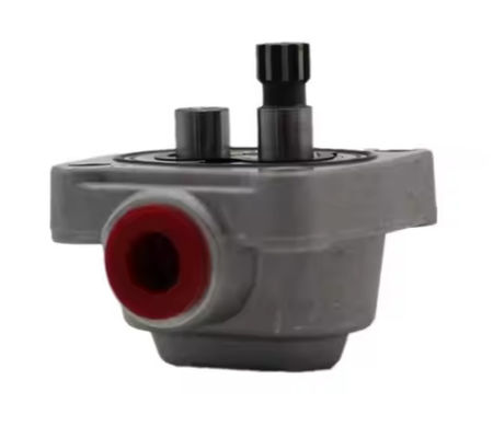 Kazı makinesi pompası Pilot pompası PVK-2B-505 Hidrolik Ana Plünger Pompası Aksesuarları 4345902 ZX55 ZX50U-2 EX25-2 için uygundur