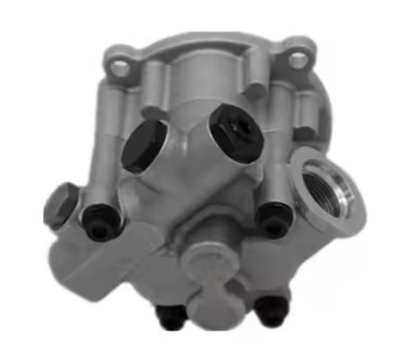 Kazıcı Parçaları Hidrolik Pilot Pompa 14550214 K3V112 HD820 DH200-5 R210-7 CLG922D SC220 Delek Pompası