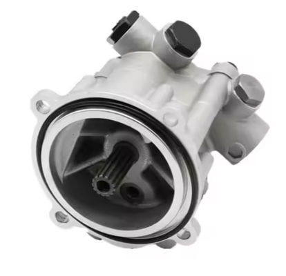 Kazıcı Parçaları Hidrolik Pilot Pompa 14550214 K3V112 HD820 DH200-5 R210-7 CLG922D SC220 Delek Pompası