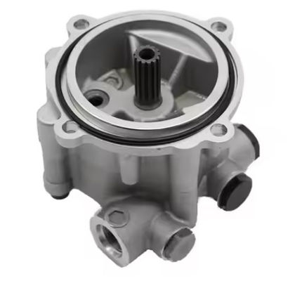 Kazıcı Parçaları Hidrolik Pilot Pompa 14550214 K3V112 HD820 DH200-5 R210-7 CLG922D SC220 Delek Pompası
