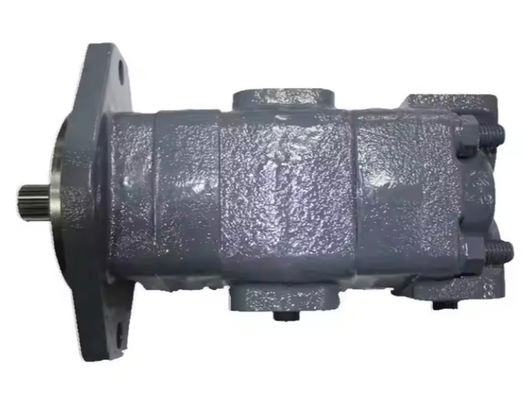 Ekskavatör Hidrolik Pilot Pompa EC330 EC360B EC460 EC460B 14561970 EC480 D12D yedek parçalar Dişli Pompası