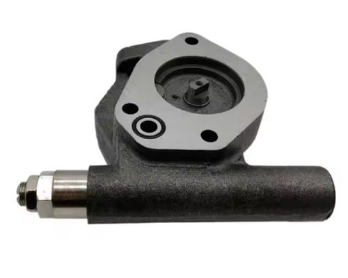 Yedek Parçalar PC120-6 PC200-6 HPV95 Delek Pompası Pilot Pompa 704-24-24420