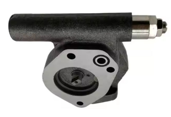 Yedek Parçalar PC120-6 PC200-6 HPV95 Delek Pompası Pilot Pompa 704-24-24420