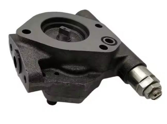Yedek Parçalar PC120-6 PC200-6 HPV95 Delek Pompası Pilot Pompa 704-24-24420