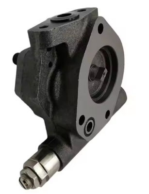 Yedek Parçalar PC120-6 PC200-6 HPV95 Delek Pompası Pilot Pompa 704-24-24420